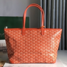 Goyard Top Handle Bags